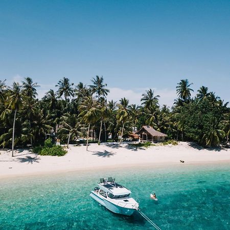 Villa Onu Mentawai Katiet Ngoại thất bức ảnh